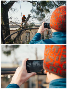 Приклади виконаних робіт – фотогалерея Spart